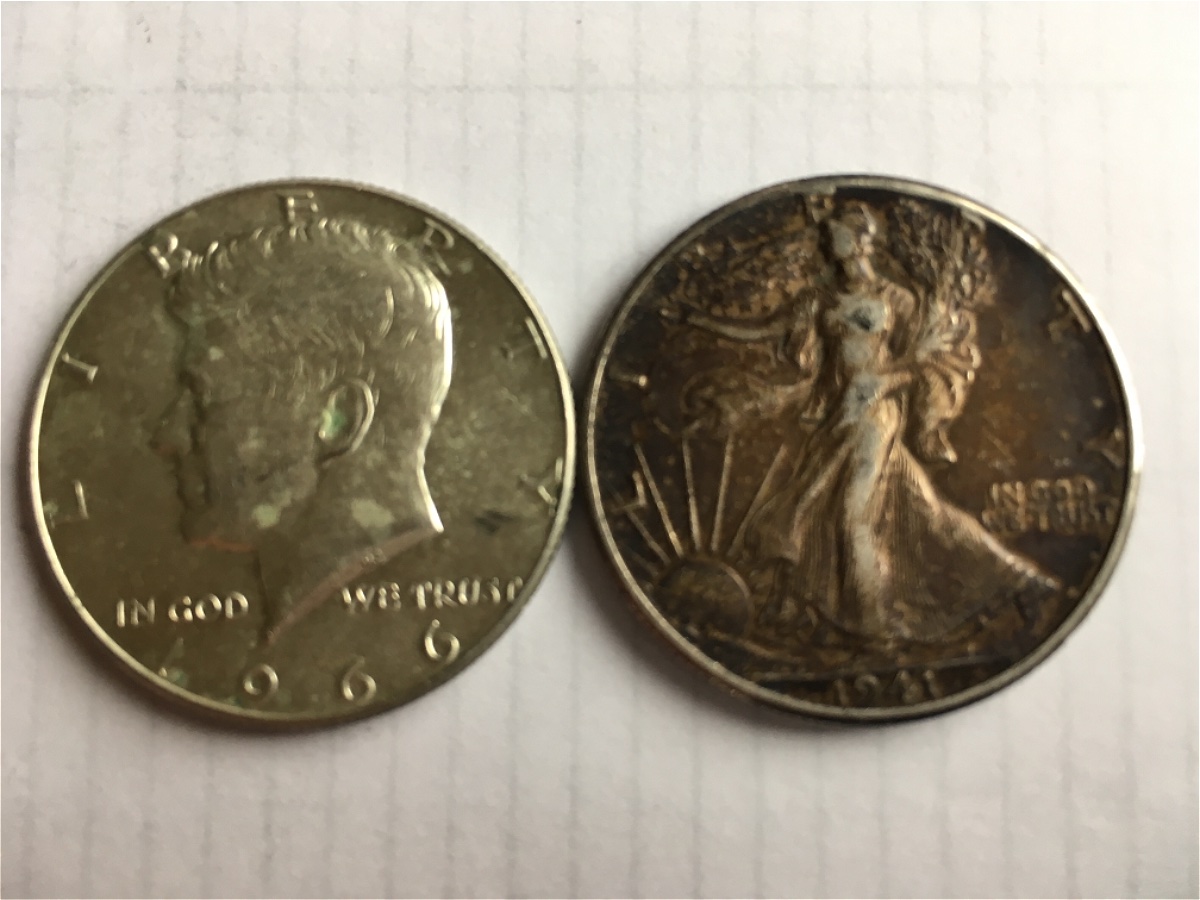 JFK-Half-Dollar-Roll-Hunters:-Silver,-Proofs-And-Other-Finds